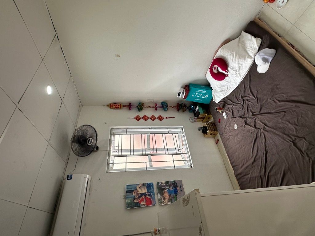 Bán nhà Đông Thiên - diện tích 20m2 2 tầng - Nhà chưa sổ - giá 2,35 tỷ