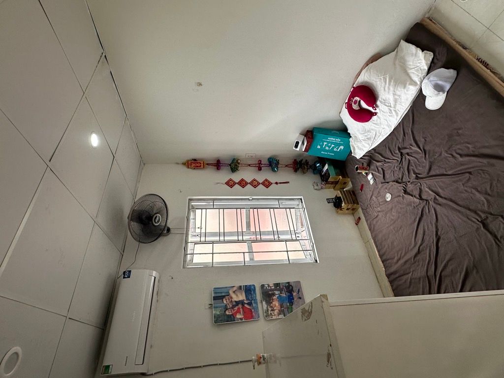 Bán nhà Đông Thiên - diện tích 20m2 2 tầng - Nhà chưa sổ - giá 2,35 tỷ