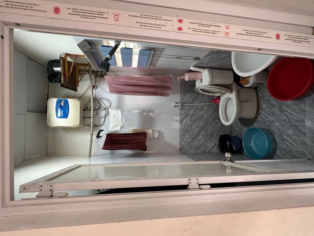 Bán nhà Đông Thiên - diện tích 20m2 2 tầng - Nhà chưa sổ - giá 2,35 tỷ