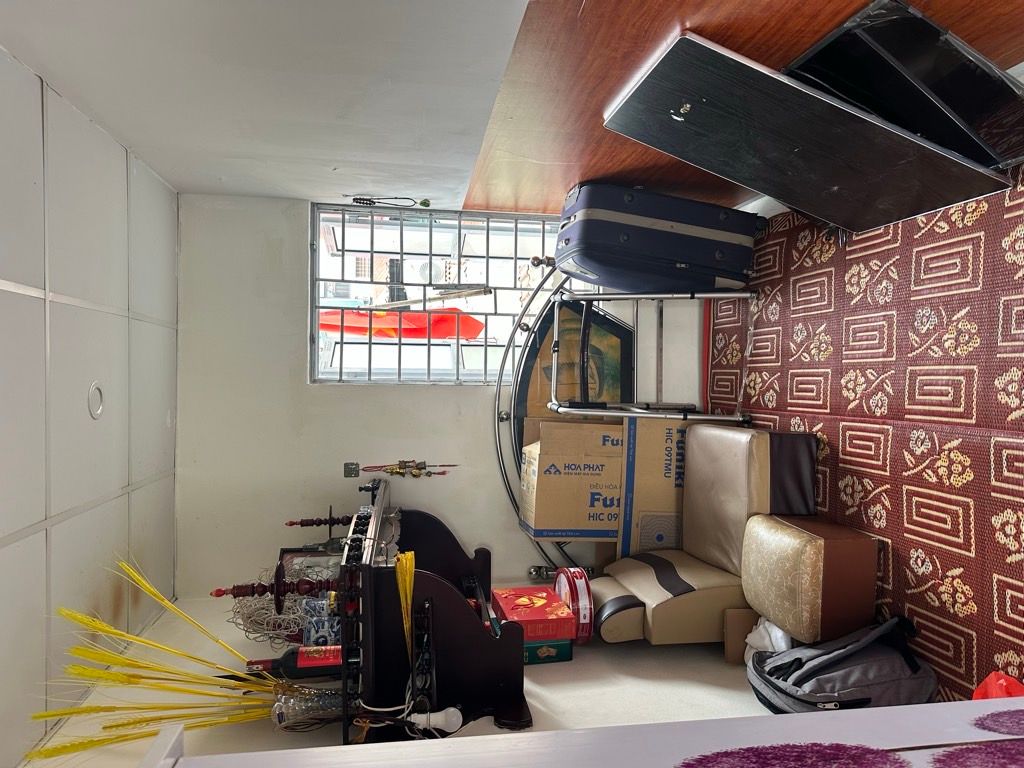 Bán nhà Đông Thiên - diện tích 20m2 2 tầng - Nhà chưa sổ - giá 2,35 tỷ