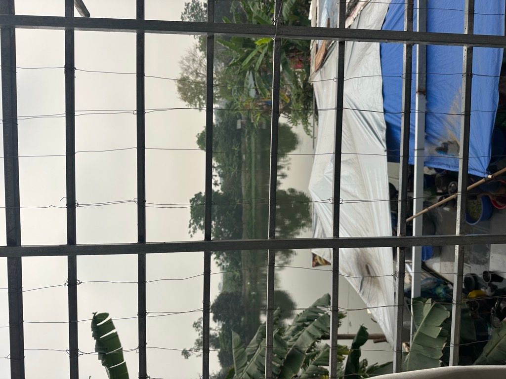 Bán nhà Đông Thiên - diện tích 20m2 2 tầng - Nhà chưa sổ - giá 2,35 tỷ