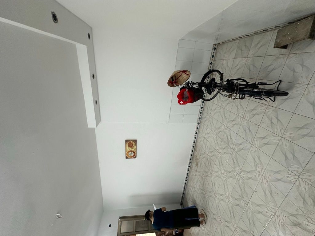 Bán nhà Hoàng Tích Trí - diện tích 50m2 1 tầng - VIEW TRƯỜNG HỌC - giá 4,25 tỷ