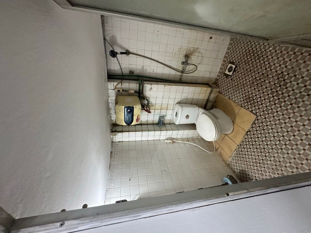 Bán nhà Hoàng Tích Trí - diện tích 50m2 1 tầng - VIEW TRƯỜNG HỌC - giá 4,25 tỷ