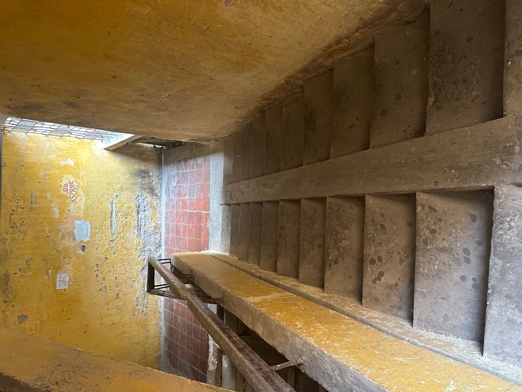 Bán nhà Hoàng Tích Trí - diện tích 50m2 1 tầng - VIEW TRƯỜNG HỌC - giá 4,25 tỷ