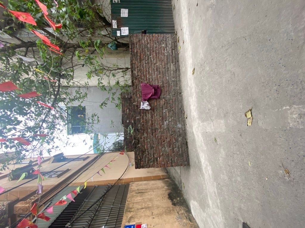 Bán nhà Tây Trà - diện tích 68m2 1 tầng - lô góc, ngõ thông ô tô vào nhà - giá 14,9 tỷ