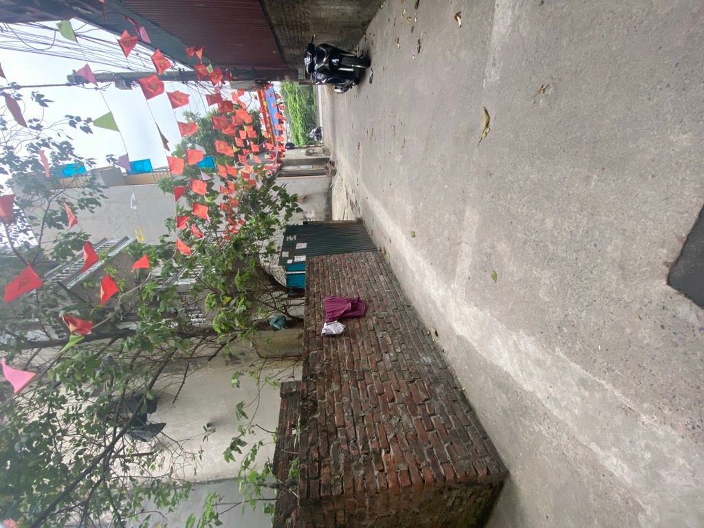 Bán nhà Tây Trà - diện tích 68m2 1 tầng - lô góc, ngõ thông ô tô vào nhà - giá 14,9 tỷ