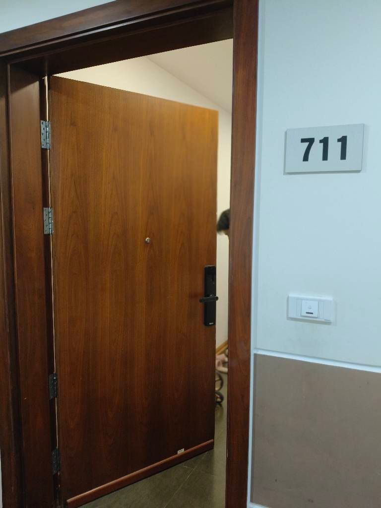 Bán nhà Đại Từ - diện tích 69m2 1 tầng - Căn hộ tầng 7 cực đẹp - giá 5,9 tỷ