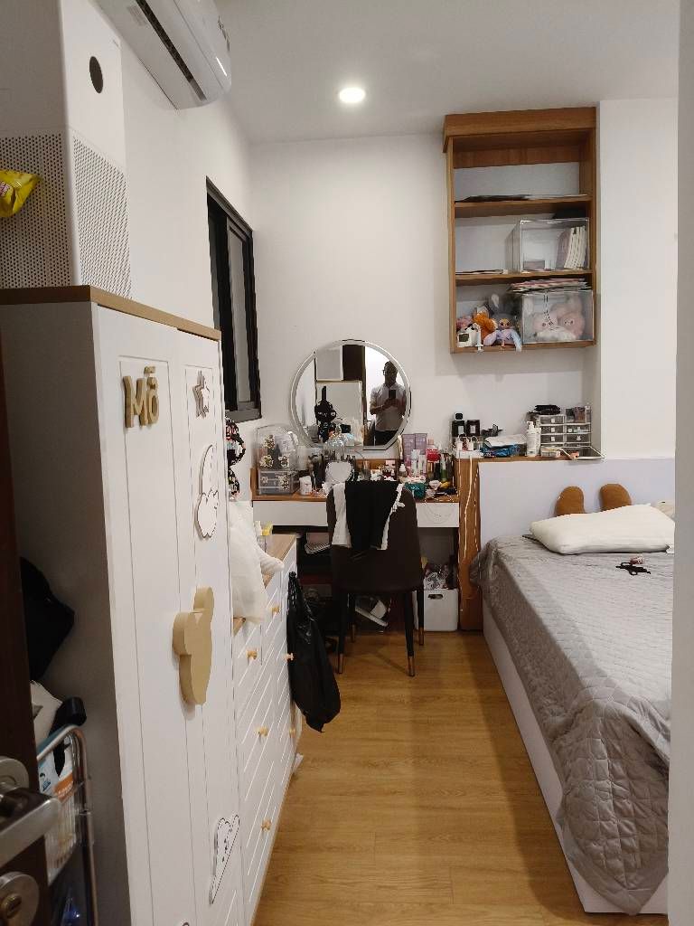 Bán nhà Đại Từ - diện tích 69m2 1 tầng - Căn hộ tầng 7 cực đẹp - giá 5,9 tỷ