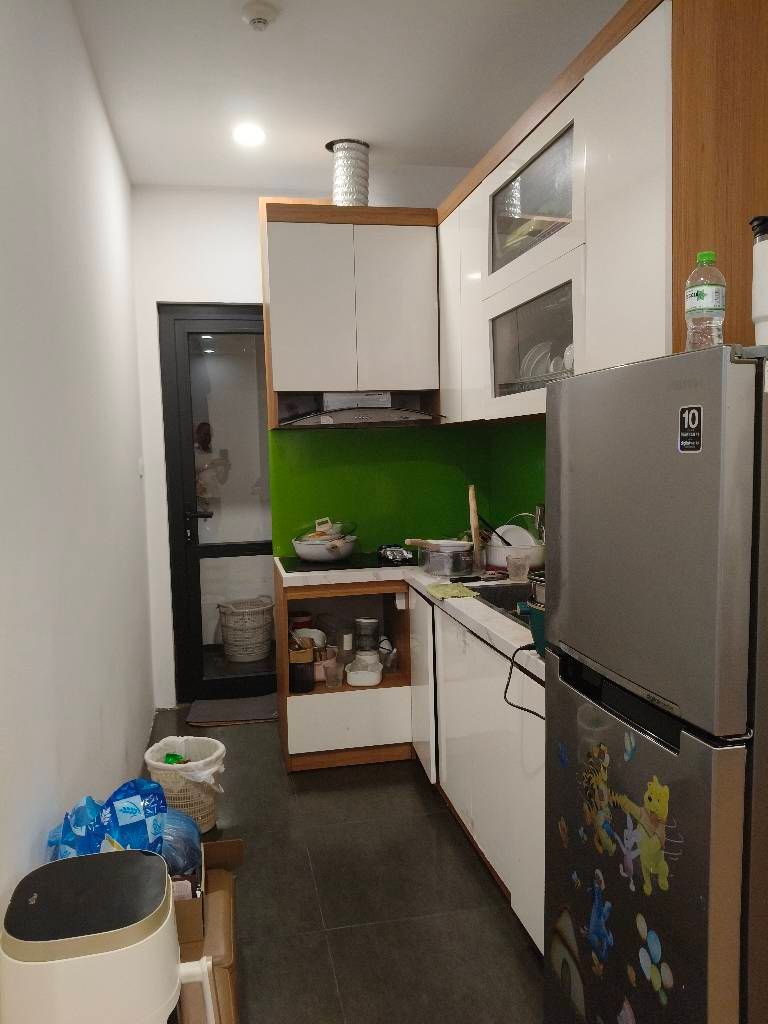 Bán nhà Đại Từ - diện tích 69m2 1 tầng - Căn hộ tầng 7 cực đẹp - giá 5,9 tỷ