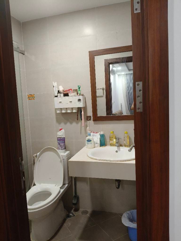 Bán nhà Đại Từ - diện tích 69m2 1 tầng - Căn hộ tầng 7 cực đẹp - giá 5,9 tỷ