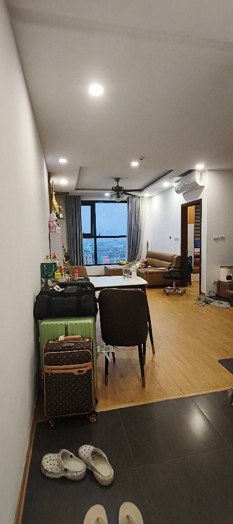 Bán nhà Đại Từ - diện tích 69m2 1 tầng - Căn hộ tầng 7 cực đẹp - giá 5,9 tỷ