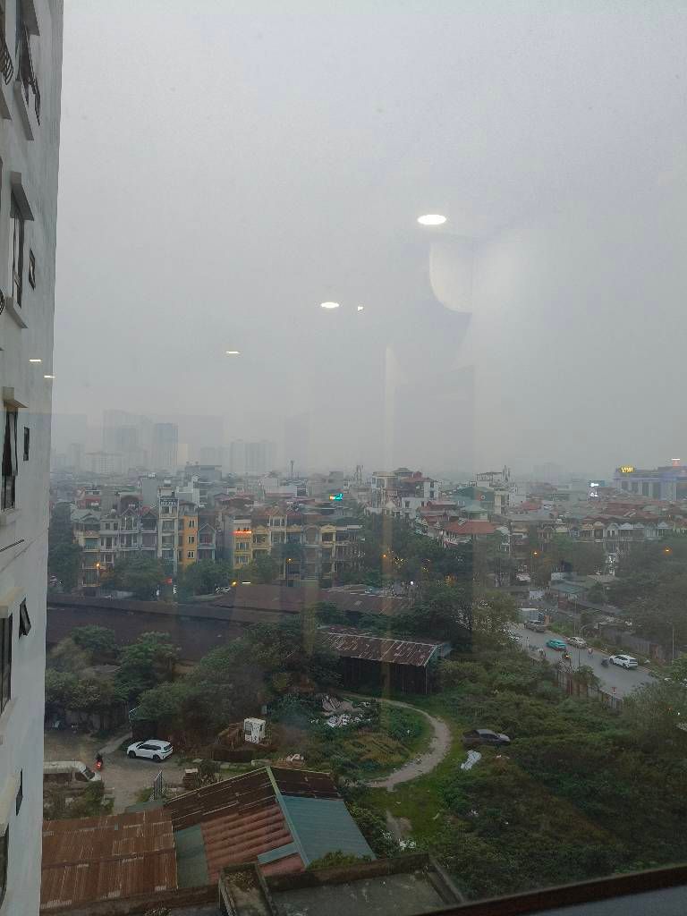 Bán nhà Đại Từ - diện tích 69m2 1 tầng - Căn hộ tầng 7 cực đẹp - giá 5,9 tỷ