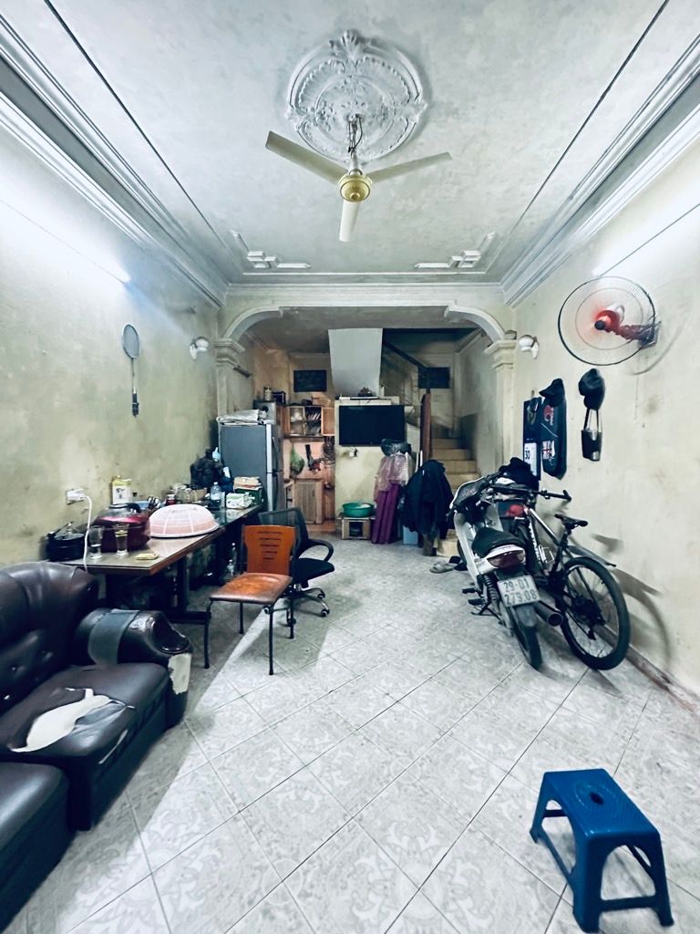 Bán nhà Khương Hạ - diện tích 26.8m2 4 tầng - gần hồ - giá 7,3 tỷ