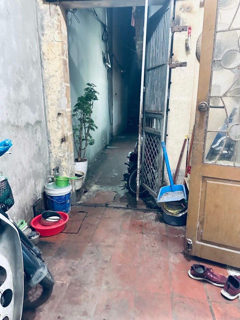 Bán nhà Khương Hạ - diện tích 26.8m2 4 tầng - gần hồ - giá 7,3 tỷ