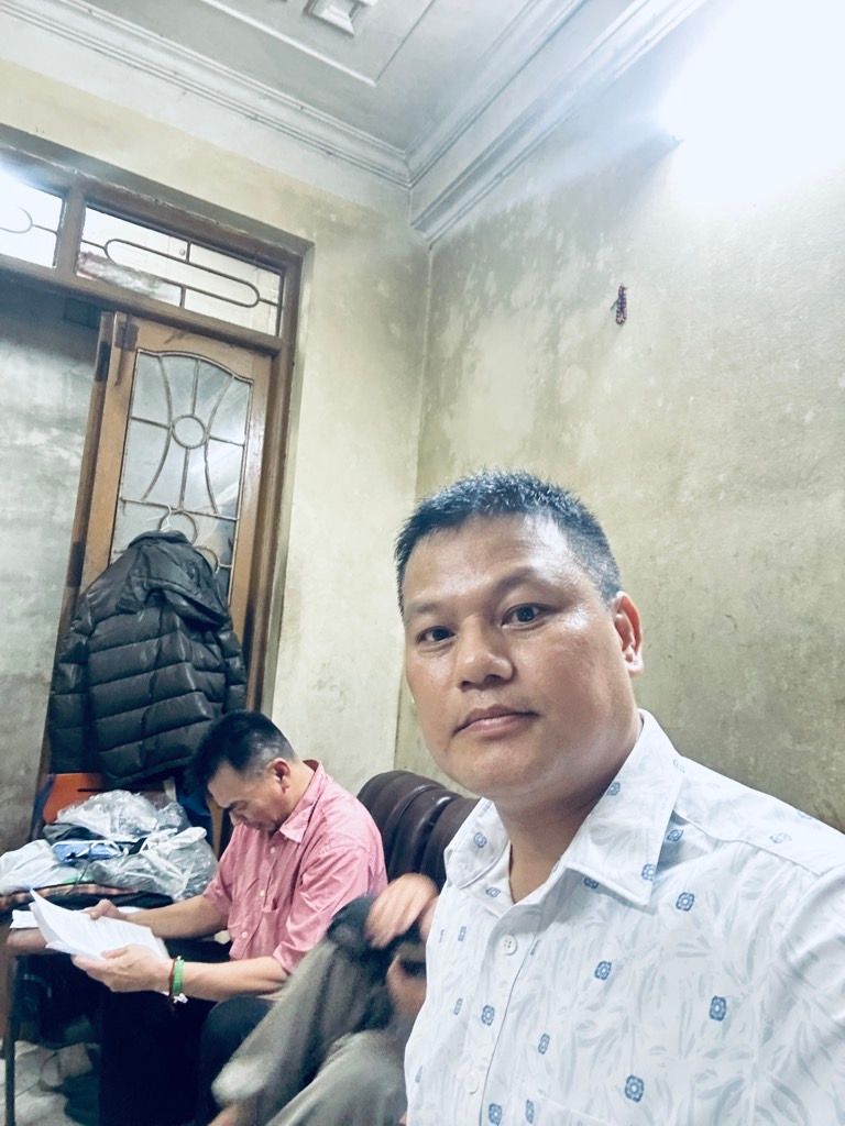 Bán nhà Khương Hạ - diện tích 26.8m2 4 tầng - gần hồ - giá 7,3 tỷ