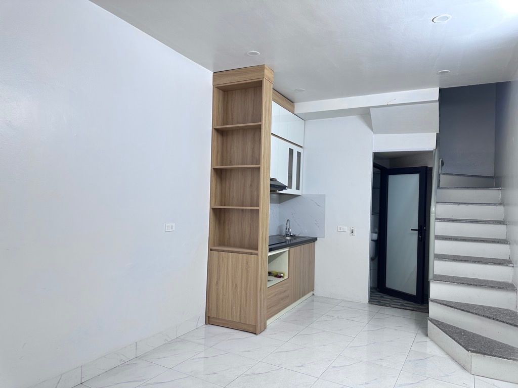 Bán nhà Vĩnh Hưng - diện tích 20m2 3 tầng - ô tô đỗ cửa - giá 2,9 tỷ