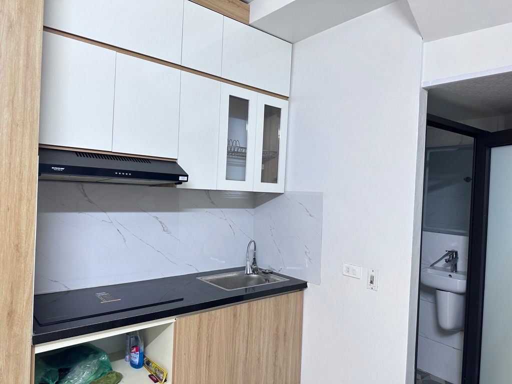 Bán nhà Vĩnh Hưng - diện tích 20m2 3 tầng - ô tô đỗ cửa - giá 2,9 tỷ