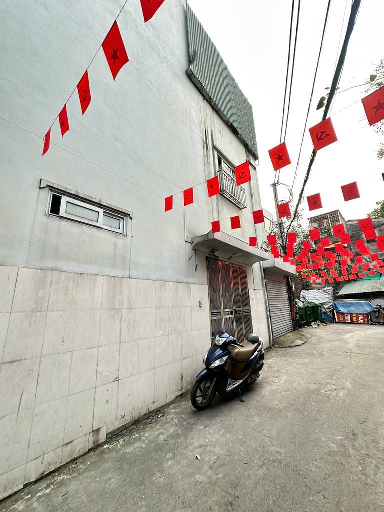 Bán nhà Tây Sơn - diện tích 36m2 3 tầng - Ô TÔ VÀO NHÀ - giá 11,6 tỷ