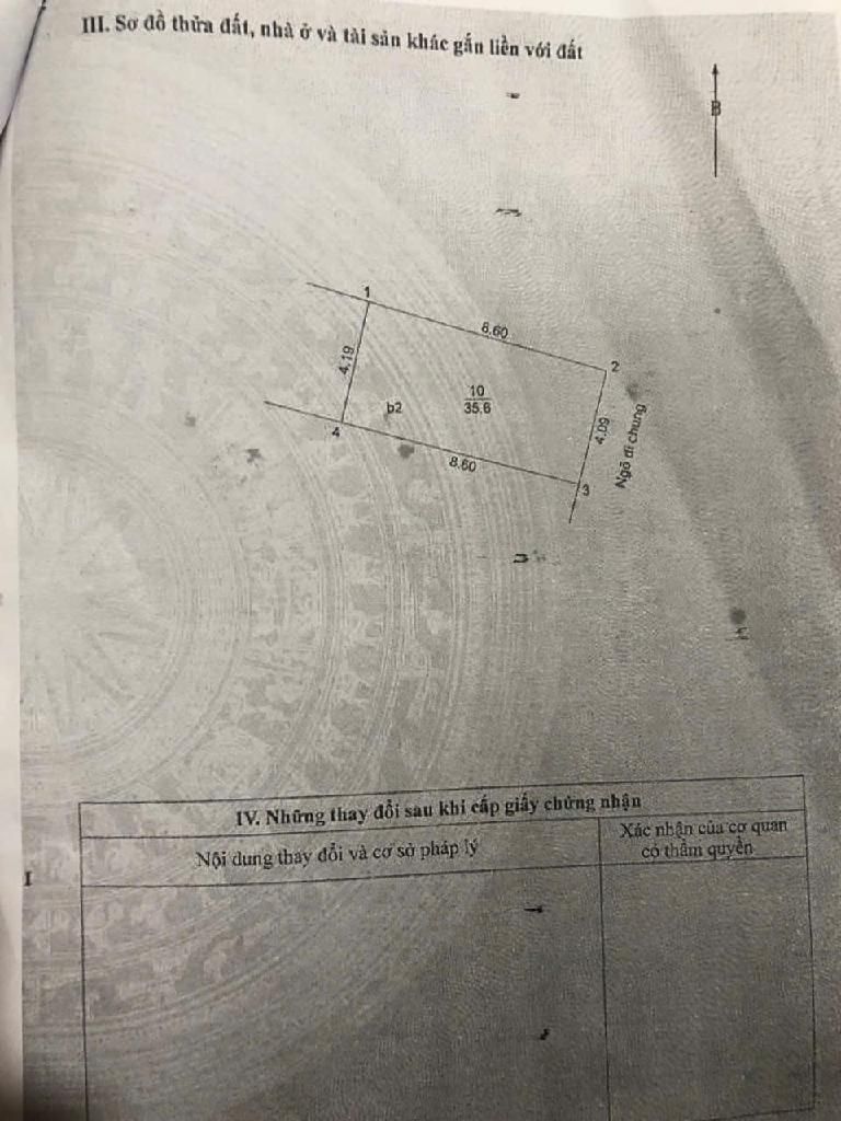 Bán nhà Tây Sơn - diện tích 36m2 3 tầng - Ô TÔ VÀO NHÀ - giá 11,6 tỷ