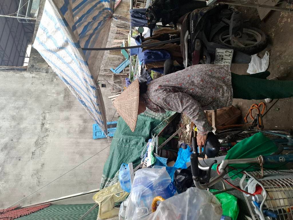 Bán nhà Lĩnh Nam - diện tích 75.6m2 1 tầng - ngõ thông - giá 0 tỷ