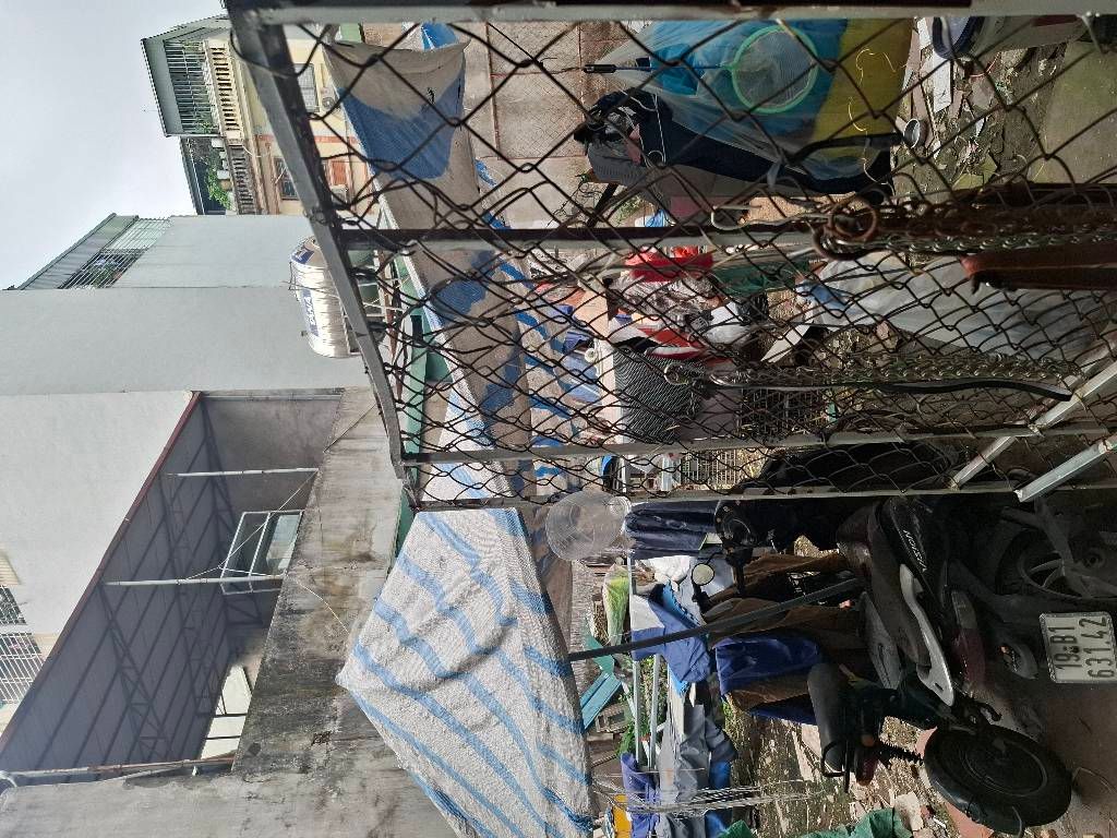 Bán nhà Lĩnh Nam - diện tích 75.6m2 1 tầng - ngõ thông - giá 0 tỷ