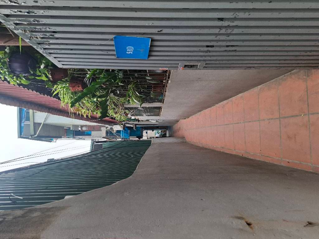 Bán nhà Lĩnh Nam - diện tích 75.6m2 1 tầng - ngõ thông - giá 0 tỷ