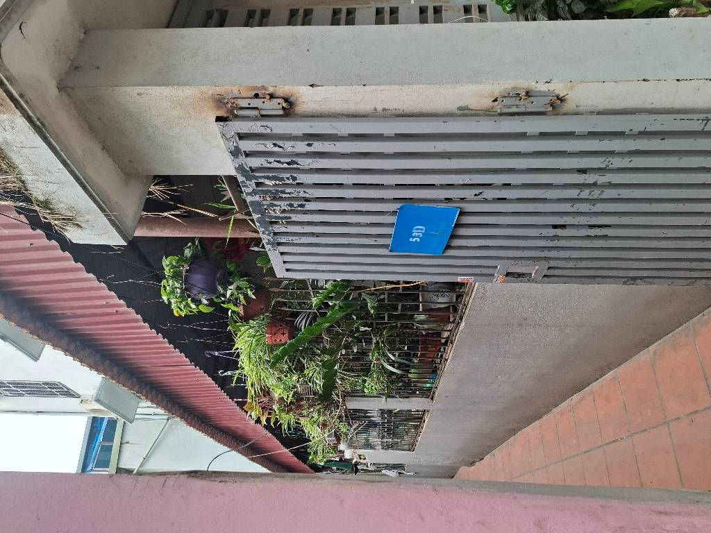 Bán nhà Lĩnh Nam - diện tích 75.6m2 1 tầng - ngõ thông - giá 0 tỷ