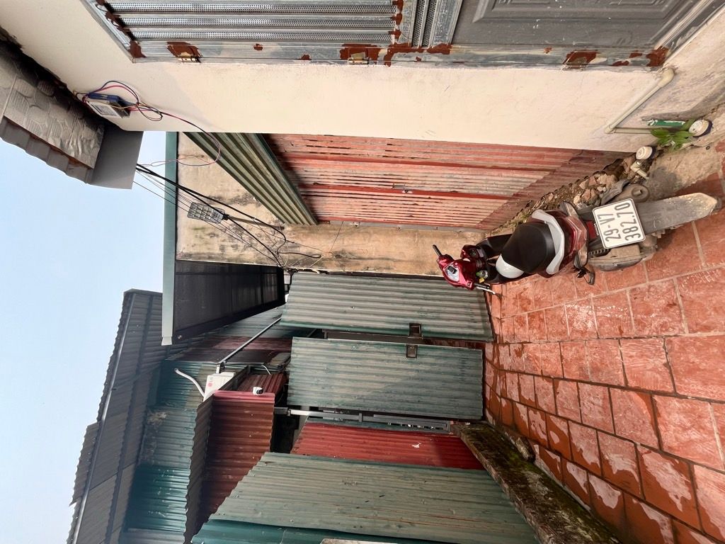 Bán nhà Bùi Xương Trạch - diện tích 33m2 2 tầng - vị trí gần ô tô - giá 2,65 tỷ