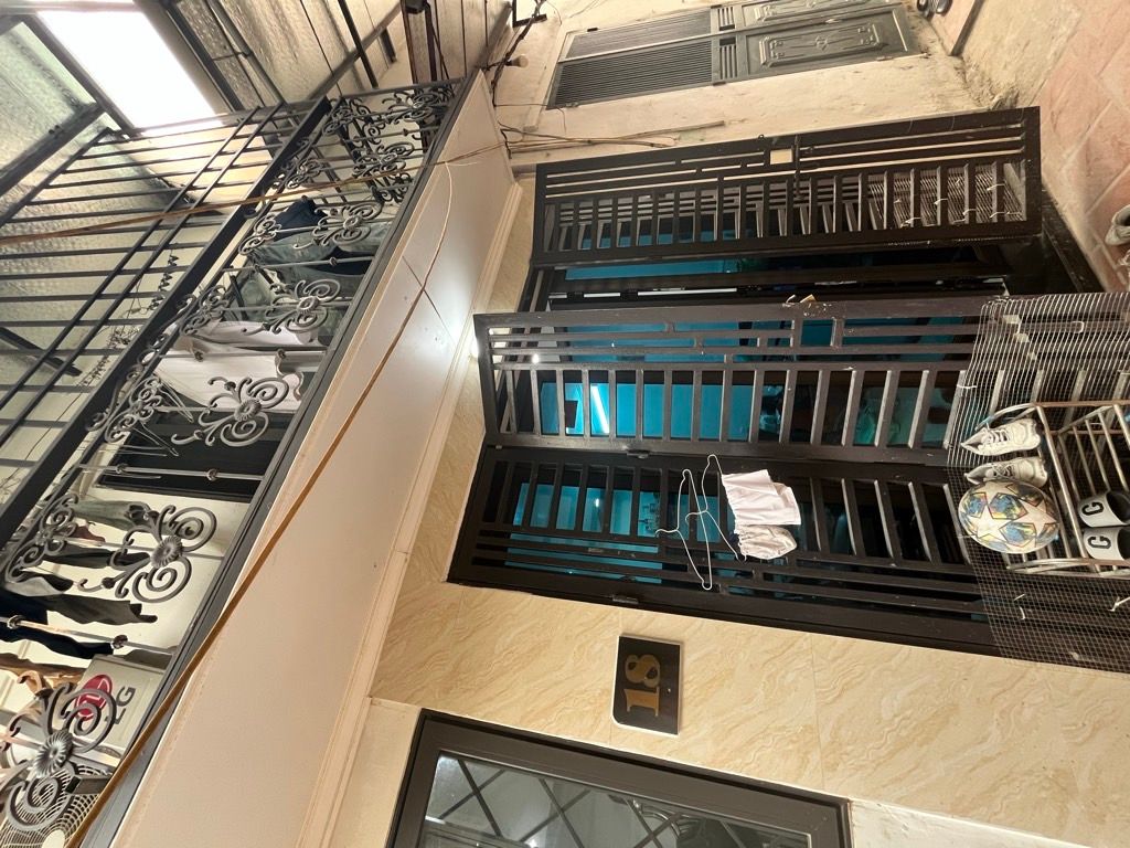 Bán nhà Bùi Xương Trạch - diện tích 33m2 2 tầng - vị trí gần ô tô - giá 2,65 tỷ