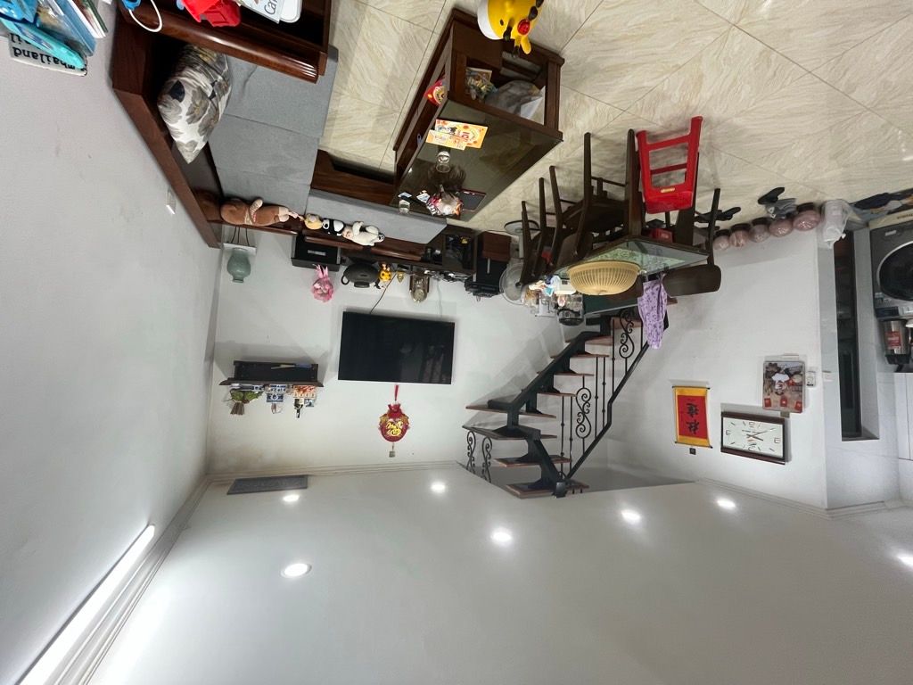 Bán nhà Bùi Xương Trạch - diện tích 33m2 2 tầng - vị trí gần ô tô - giá 2,65 tỷ