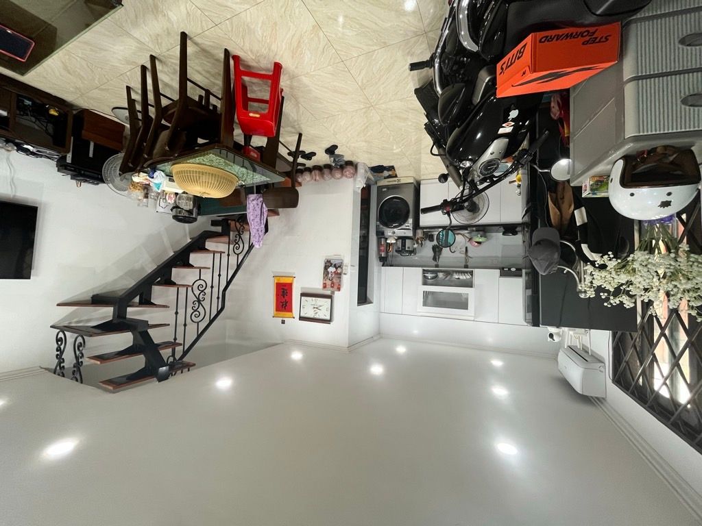 Bán nhà Bùi Xương Trạch - diện tích 33m2 2 tầng - vị trí gần ô tô - giá 2,65 tỷ