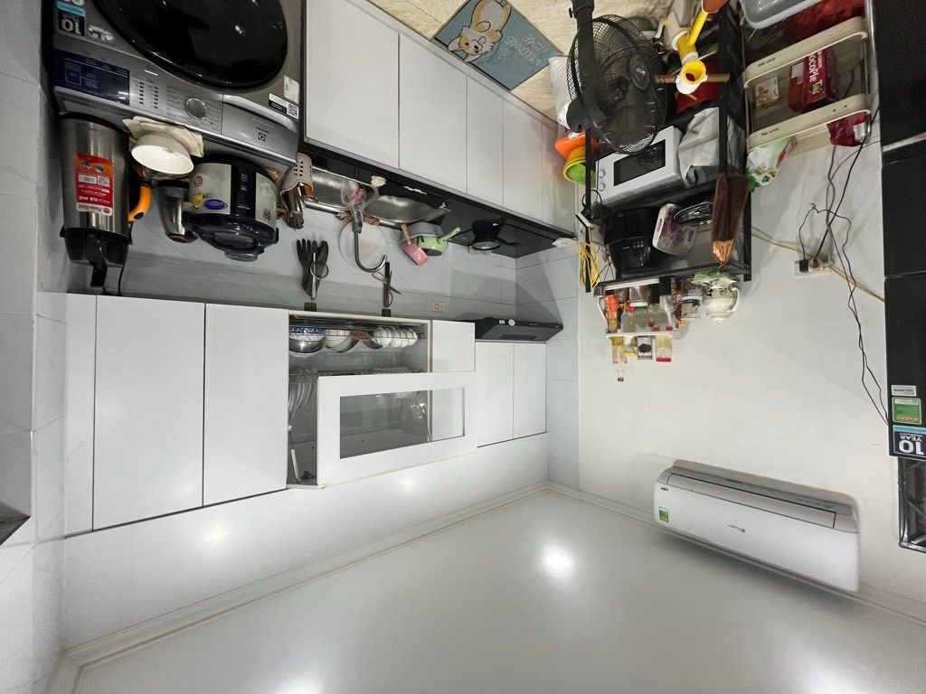 Bán nhà Bùi Xương Trạch - diện tích 33m2 2 tầng - vị trí gần ô tô - giá 2,65 tỷ