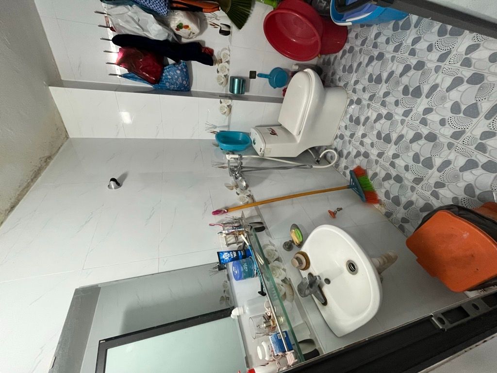 Bán nhà Bùi Xương Trạch - diện tích 33m2 2 tầng - vị trí gần ô tô - giá 2,65 tỷ