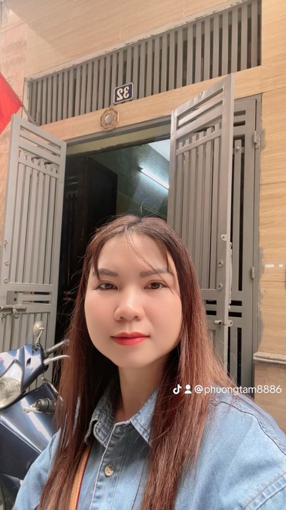 Bán nhà Hoàng Mai - diện tích 35.3m2 3 tầng - Ô TÔ TRÁNH - giá 11,6 tỷ