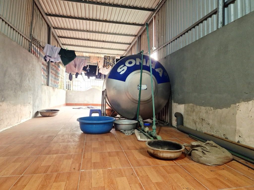 Bán nhà Hoàng Mai - diện tích 35.3m2 3 tầng - Ô TÔ TRÁNH - giá 11,6 tỷ