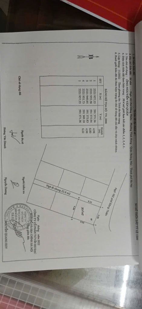 Bán nhà Đông Thiên - diện tích 30.4m2 2 tầng - Lô góc - giá 4,5 tỷ