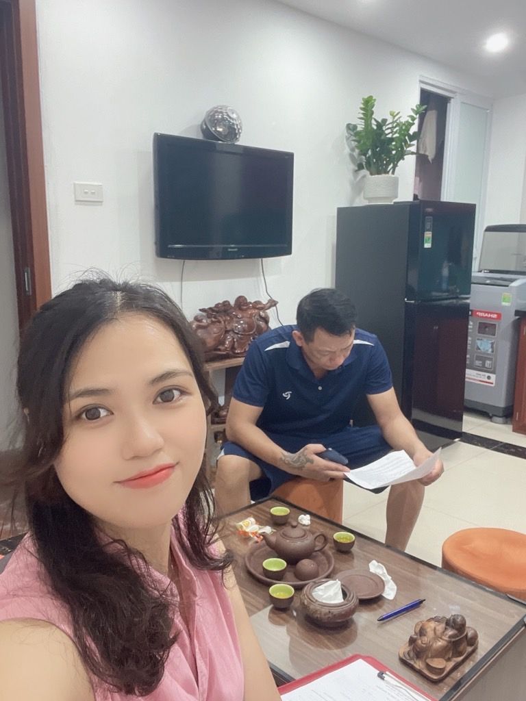 Bán nhà Thượng Đình - diện tích 31m2 1 tầng - HIẾM - NHỎ TIẾN DỄ CHỐT - giá 1,76 tỷ