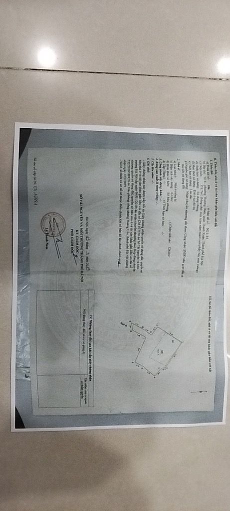Bán nhà Thượng Đình - diện tích 31m2 1 tầng - HIẾM - NHỎ TIẾN DỄ CHỐT - giá 1,76 tỷ