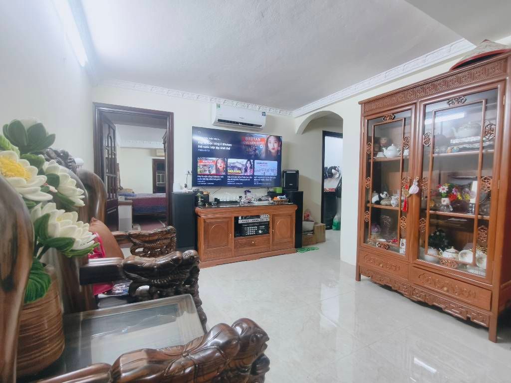 Bán nhà Tạ Quang Bửu - diện tích 85m2 1 tầng - gần các trường đại học lớn - giá Nhỉnh 5 tỷ