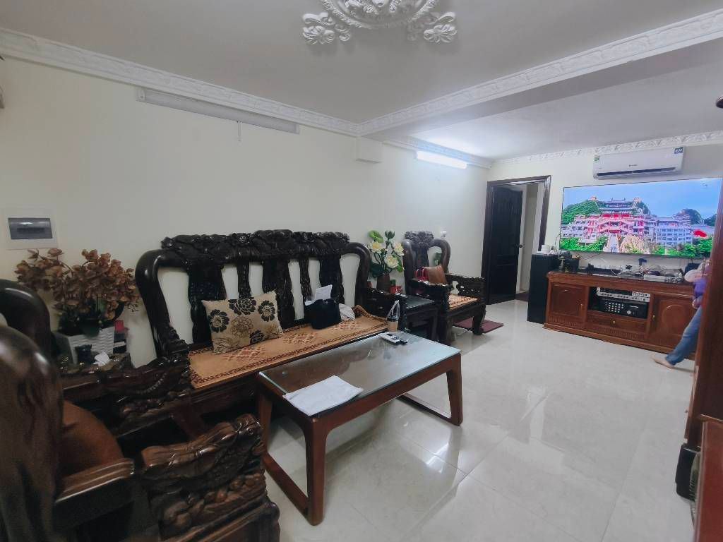 Bán nhà Tạ Quang Bửu - diện tích 85m2 1 tầng - gần các trường đại học lớn - giá Nhỉnh 5 tỷ