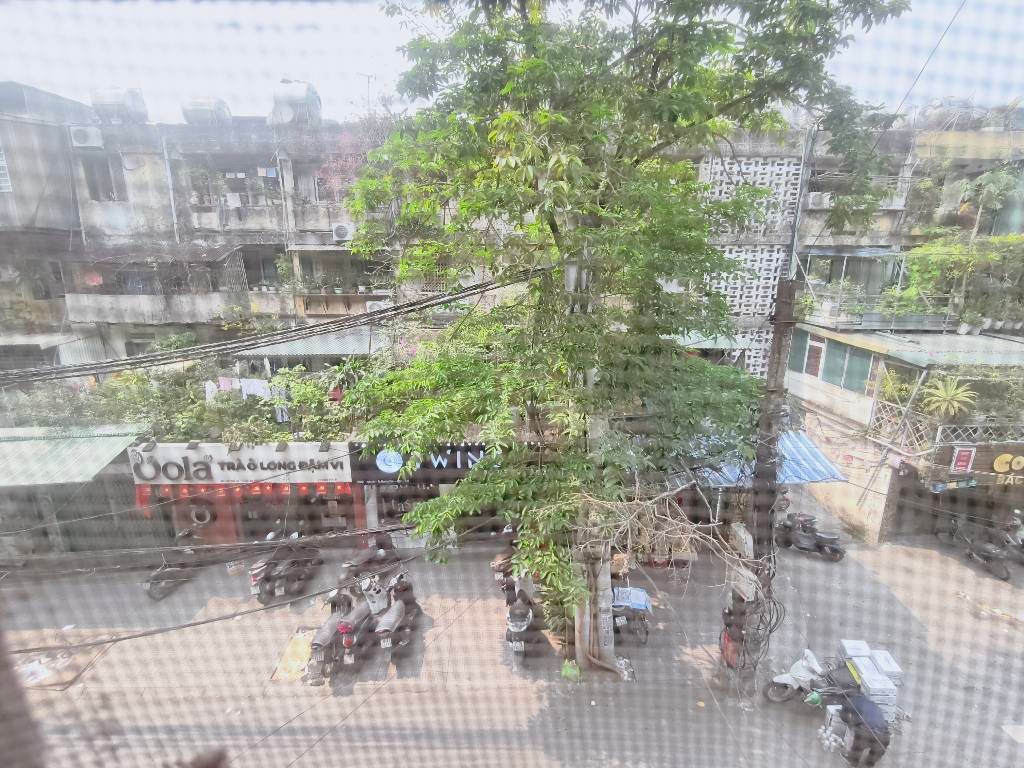 Bán nhà Tạ Quang Bửu - diện tích 85m2 1 tầng - gần các trường đại học lớn - giá Nhỉnh 5 tỷ