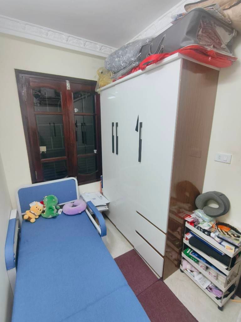 Bán nhà Tạ Quang Bửu - diện tích 85m2 1 tầng - gần các trường đại học lớn - giá Nhỉnh 5 tỷ