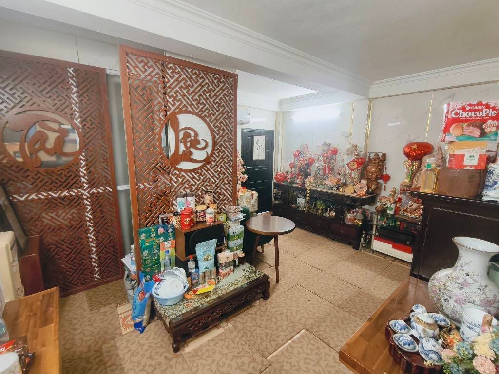 Bán nhà Tạ Quang Bửu - diện tích 85m2 1 tầng - gần các trường đại học lớn - giá Nhỉnh 5 tỷ