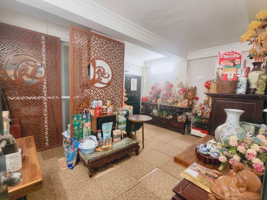 Bán nhà Tạ Quang Bửu - diện tích 85m2 1 tầng - gần các trường đại học lớn - giá Nhỉnh 5 tỷ