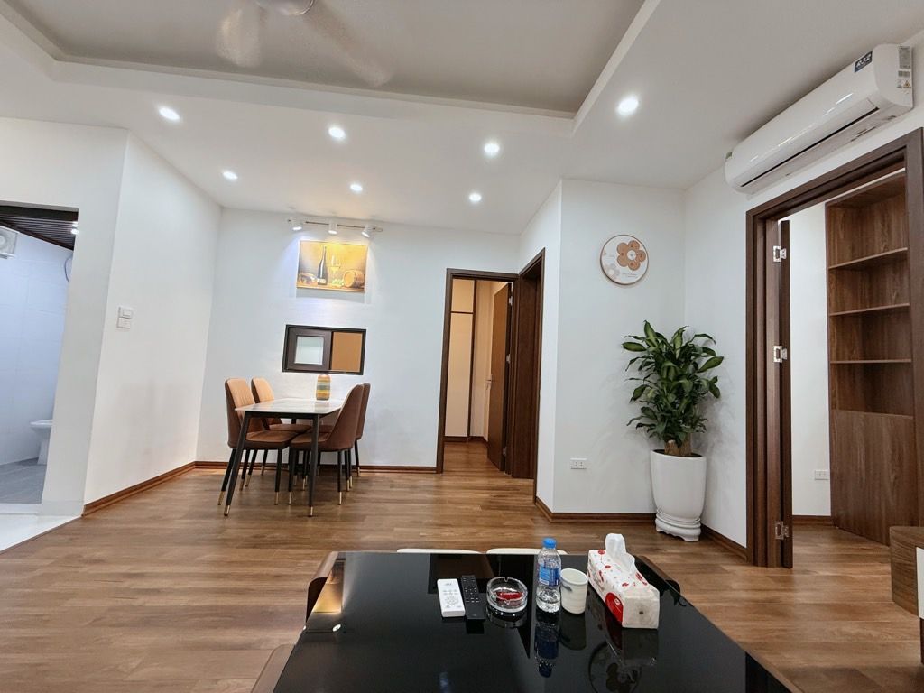 Bán nhà Lê Văn Lương - diện tích 62,9m2 1 tầng - MẶT PHỐ - LÔ GÓC - 3 NGỦ - TẶNG FULL NỘI THẤT - giá 6,3 tỷ