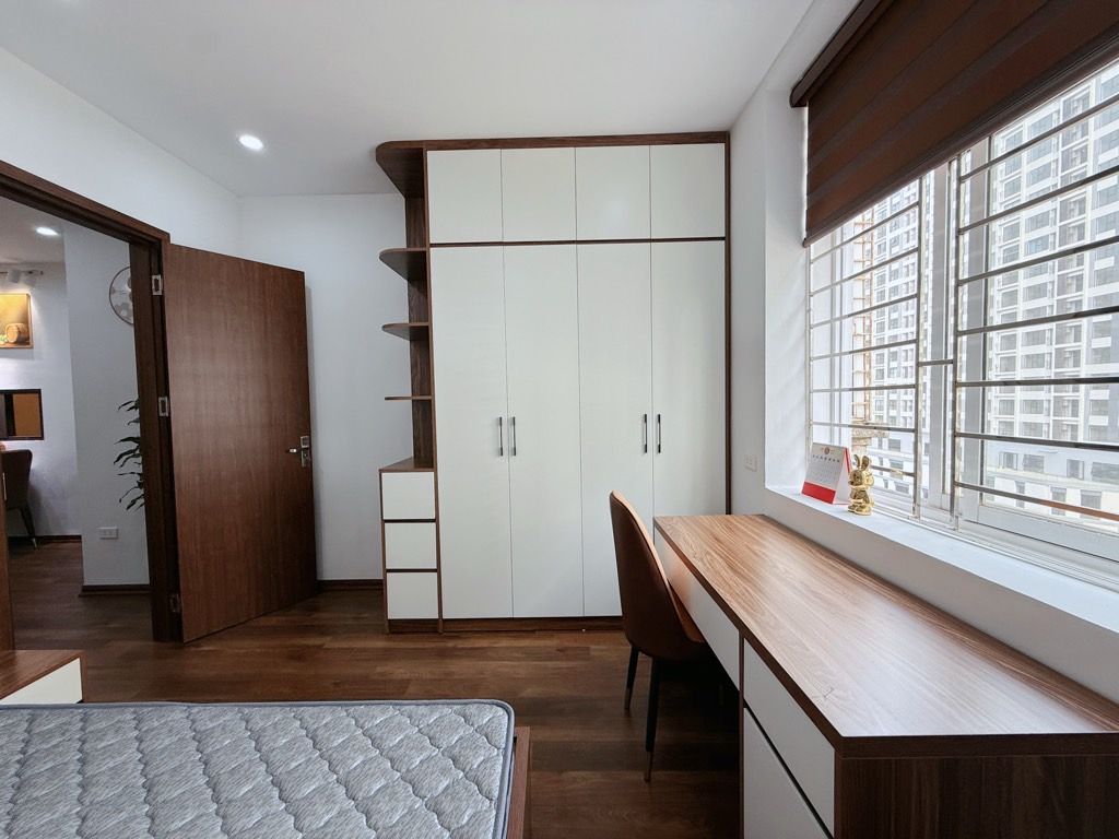 Bán nhà Lê Văn Lương - diện tích 62,9m2 1 tầng - MẶT PHỐ - LÔ GÓC - 3 NGỦ - TẶNG FULL NỘI THẤT - giá 6,3 tỷ