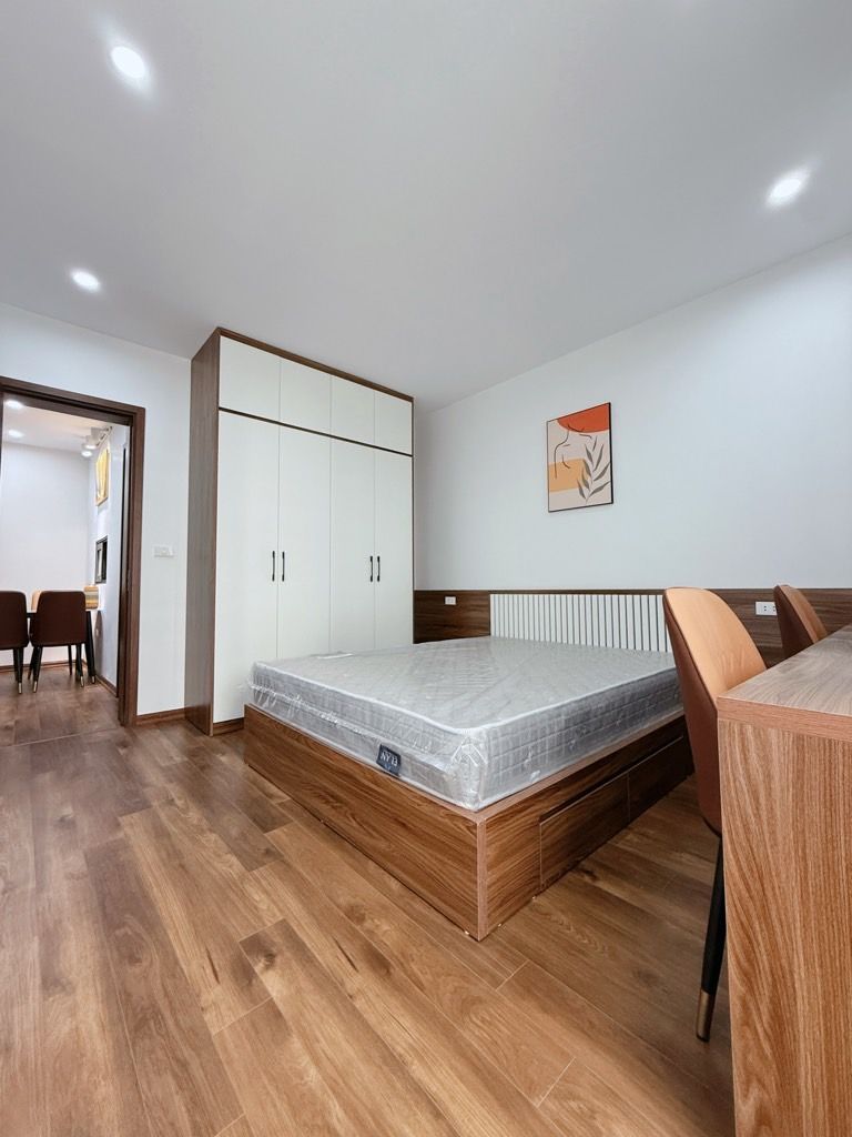 Bán nhà Lê Văn Lương - diện tích 62,9m2 1 tầng - MẶT PHỐ - LÔ GÓC - 3 NGỦ - TẶNG FULL NỘI THẤT - giá 6,3 tỷ