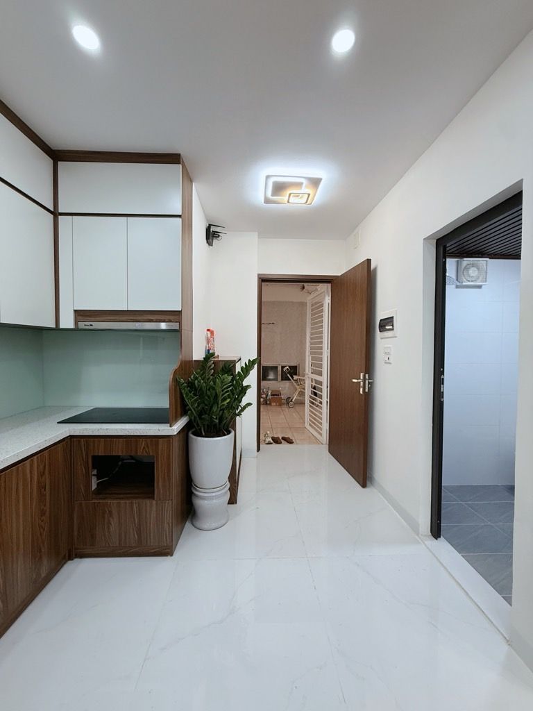 Bán nhà Lê Văn Lương - diện tích 62,9m2 1 tầng - MẶT PHỐ - LÔ GÓC - 3 NGỦ - TẶNG FULL NỘI THẤT - giá 6,3 tỷ