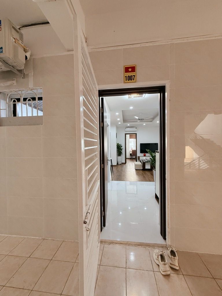 Bán nhà Lê Văn Lương - diện tích 62,9m2 1 tầng - MẶT PHỐ - LÔ GÓC - 3 NGỦ - TẶNG FULL NỘI THẤT - giá 6,3 tỷ