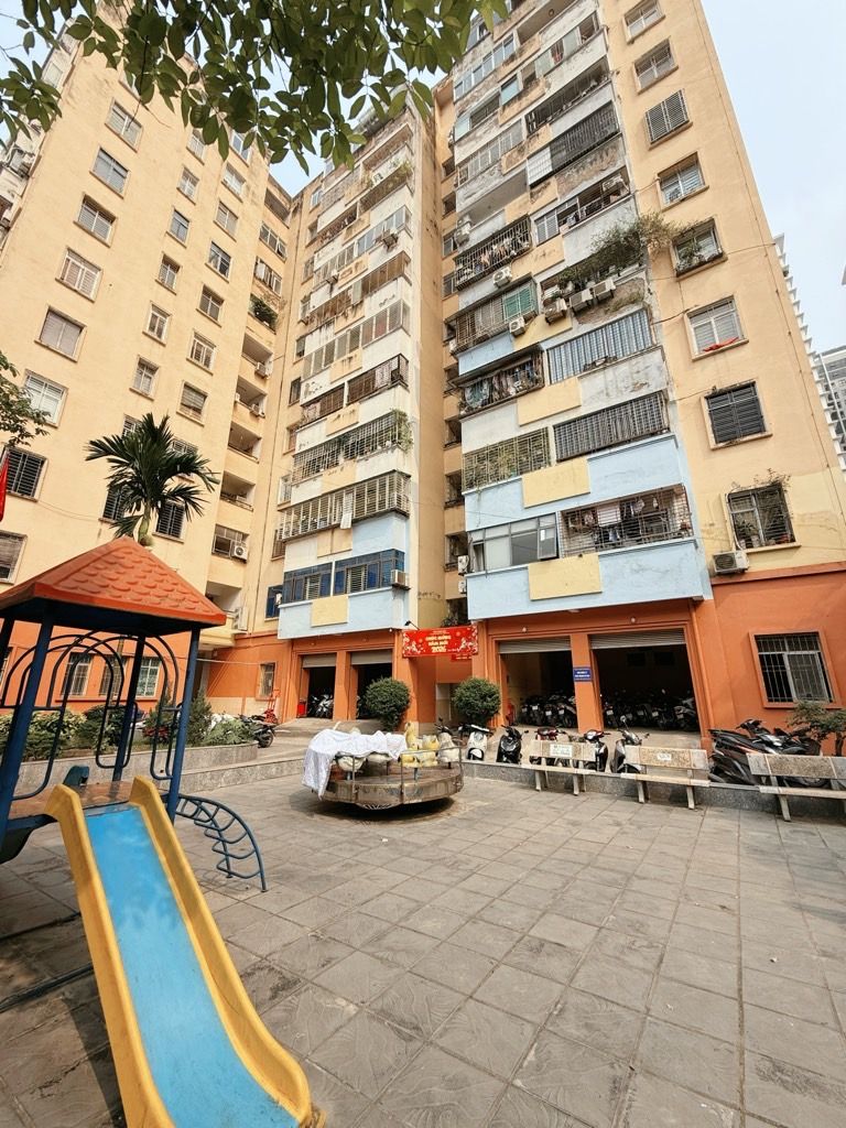 Bán nhà Lê Văn Lương - diện tích 62,9m2 1 tầng - MẶT PHỐ - LÔ GÓC - 3 NGỦ - TẶNG FULL NỘI THẤT - giá 6,3 tỷ